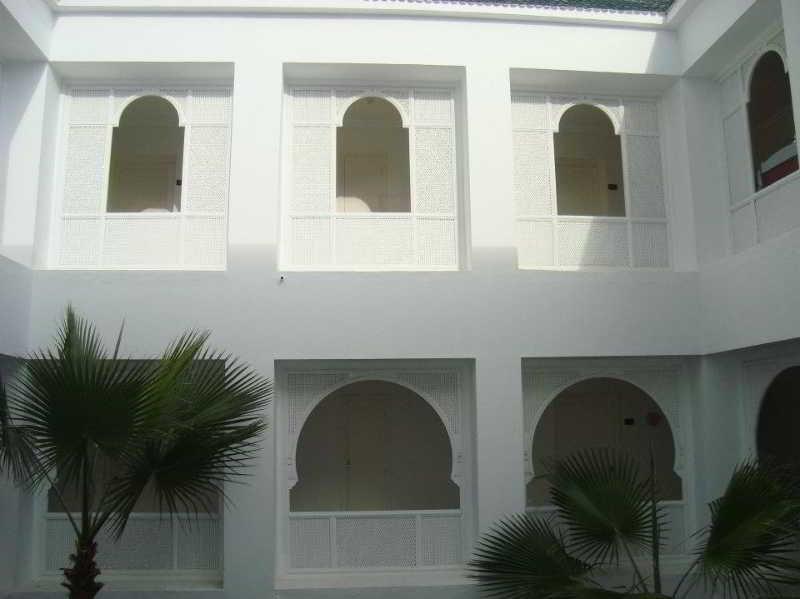 Residence Dar Hayet Hammamet Exterior foto