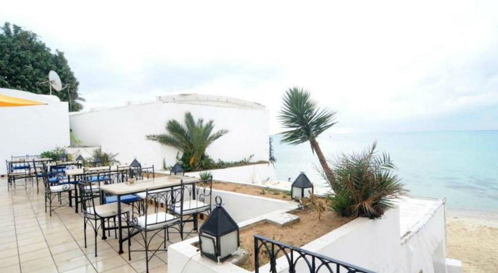 Residence Dar Hayet Hammamet Exterior foto